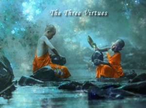 The Three Virtues