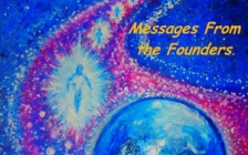 The Founders: Earth Changes and 2012
