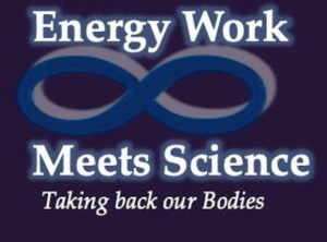 Energy Work Meets Science