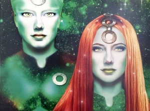 The Andromedans: How to Connect with the Unknown