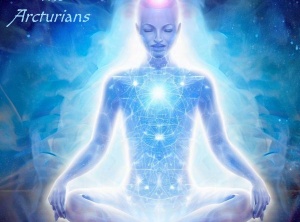 The Arcturians: How To Feel More Connected