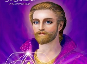 Master St. Germain: God's Plan Is Fixed!