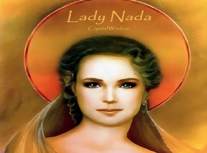 Lady Master Nada - The Full Joy of the Fifth Dimension