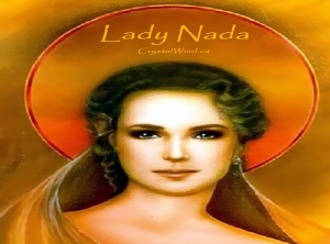 Lady Master Nada - A Point of Support