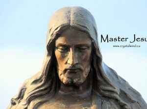 Master Jesus: Awakening