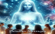 New Pleiadian Message Ignites Massive Shift in Human Awakening