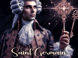 Saint Germain Reveals How to Make Purposeful Decisions