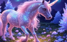 Unicorn Beings: How to Awaken Your Hidden Magic Memories