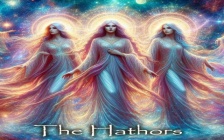 Lotus Heart Transmission - A Hathor Planetary Message