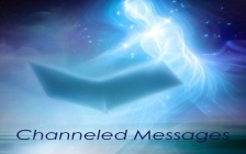 Channeled Message: Inner Being Multivitamins