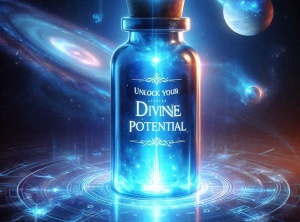 Peptides & Methylene Blue: Awaken Your Inner Light for a Higher Vibration