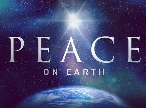 Peace On Earth