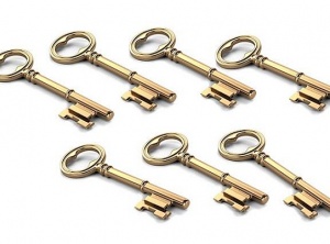 The Seven Keys to Awakening