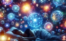 Powerful Dream Message You Must Remember