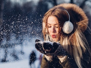 Hello December