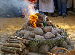 What is Ceremony and Why Do We Need It?