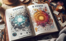 Can You Shape Chaos or Must You Flow? Act Now!