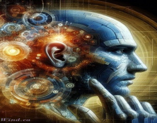 The History and Impact of Human Control
