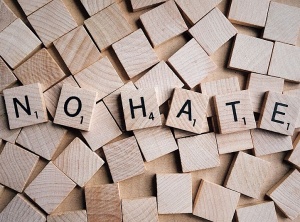 What is Hate and Why All the Hate Now