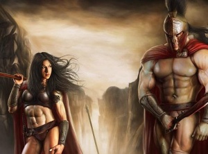Healing And Understanding The Ancient Battle Between Men And Women