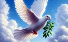 Forgive to Be Free