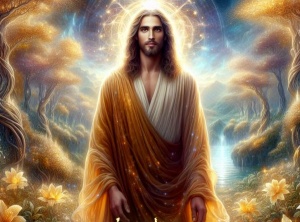 Jeshua: What Is True Spirituality?