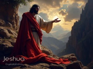Jeshua Reveals Two Major Obstacles