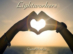 Lightworkers and Loneliness