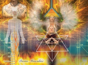 The Divine Masculine with the Return of the Divine Feminine