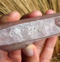 Time Link Crystals – The Past & Future Made Present