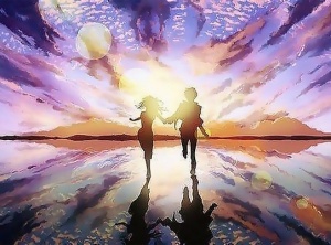 The Deeper Search For Self and The Hidden Treasure
