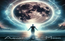 Council of Overseers: Full Moon August 2025, Expanded Heart
