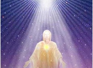 Your Divinity Emerging as Your Ascended Light Being Self