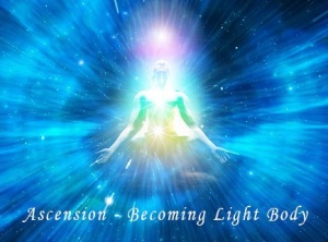 Your Holographic Matrix ~ 5th Dimensional Consciousness