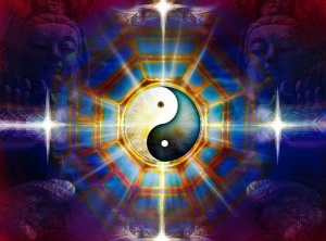 The Intensity Continues ~ 5th Dimensional Consciousness