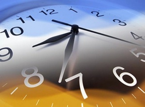 Preparing for A FUTURE Will not get you Through IT ~ ONLY Being PRESENT