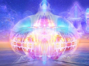 Activating Your Divine Embodiment ~ The Divine Council of Overseers