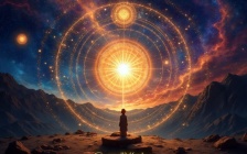 Live from Your Heart for More Joy