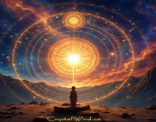 Live from Your Heart for More Joy