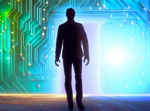 Council of Overseers: Step Out of The Artificial Program ~ Enter A New World