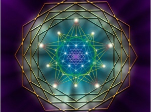 Living as a Divine Master