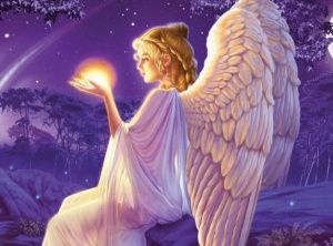 Uniting with your Divinity ~ is Pure Magic