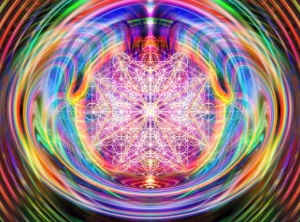 Infinite Abundance ~ 5th Dimensional Consciousness