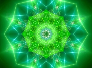 New Reference Points Within ~ 5th Dimensional Consciousness