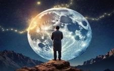 Council of Overseers: Full Moon May 12 Soul Shift