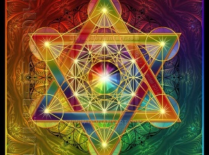 Practising Being Presence ~ 5th Dimensional Consciousness