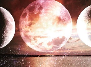 Full Moon January 6th, 2023 ~ PAY ATTENTION