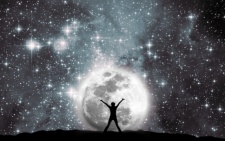 Full Moon, June 3/4, 2023 ~ Passion
