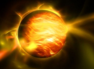 Intensifying Gamma Rays ~ Spotlighting your Awareness