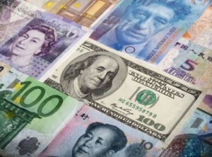 Global Financial Reset ~ It is ALL Consciousness